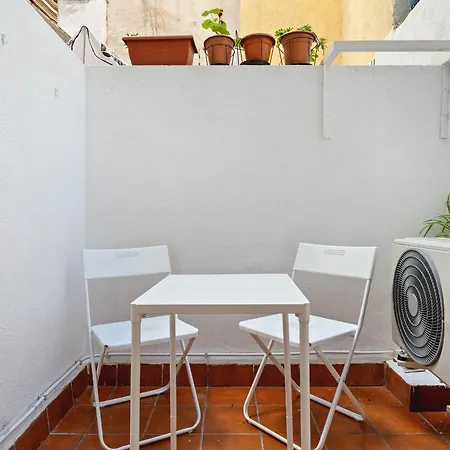 Hauzify I Domus Merceria Tarragone