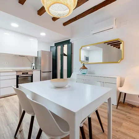 Hauzify I Domus Merceria Appartement *
