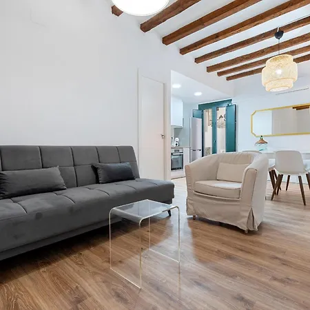 Appartement Hauzify I Domus Merceria