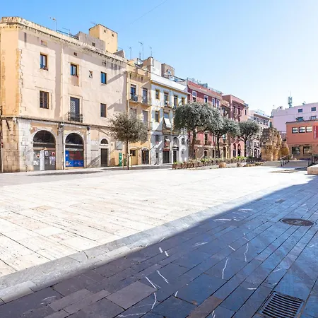 Hauzify I Domus Merceria * Tarragona