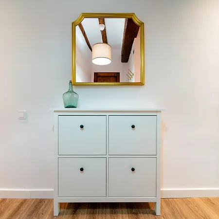 Hauzify I Domus Merceria Apartment *