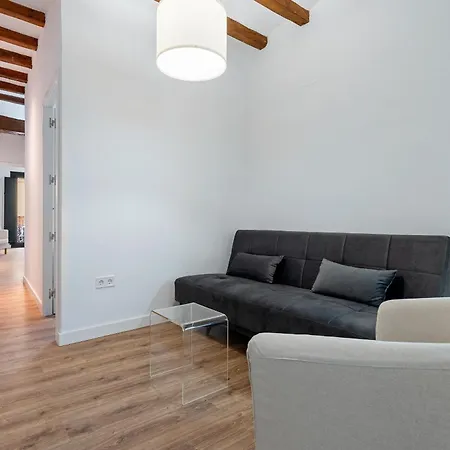 Apartment Hauzify I Domus Merceria Tarragona