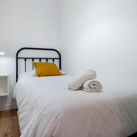 Hauzify I Domus Merceria * Tarragona
