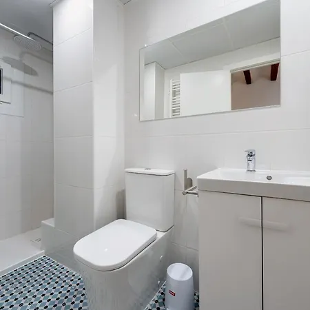 Apartment Hauzify I Domus Merceria Tarragona