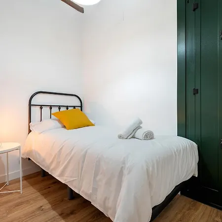 Hauzify I Domus Merceria * 타라고나