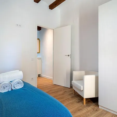Hauzify I Domus Merceria Apartment Tarragona