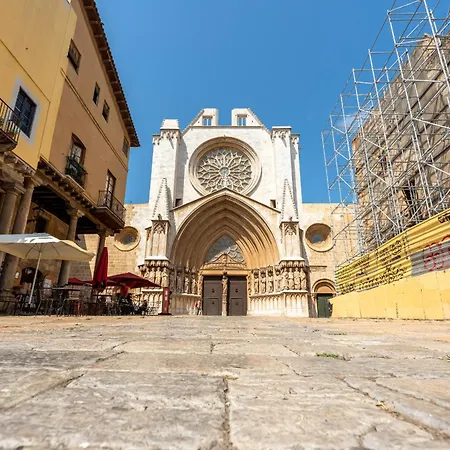 Hauzify I Domus Merceria Tarragona
