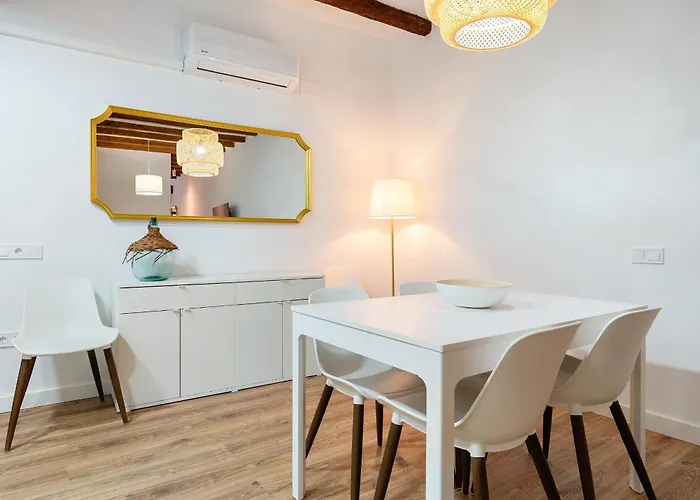 Hauzify I Domus Merceria *