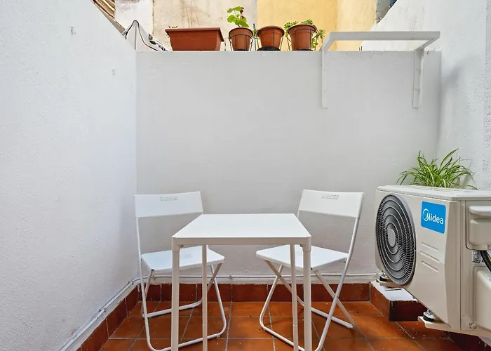 Hauzify I Domus Merceria Tarragona