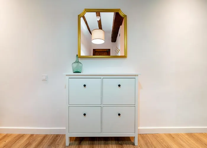 Hauzify I Domus Merceria Apartament *