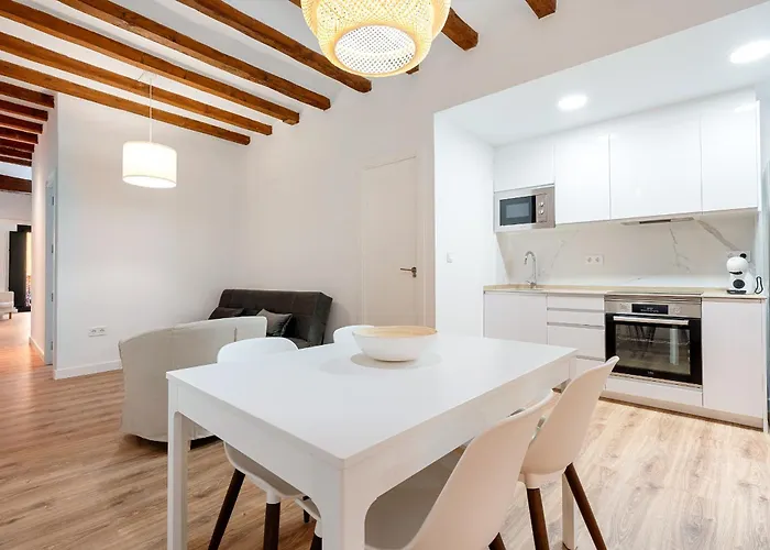 Hauzify I Domus Merceria Apartament Tarragona