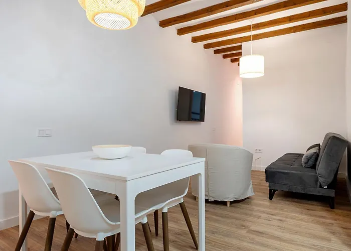 Hauzify I Domus Merceria Apartament *