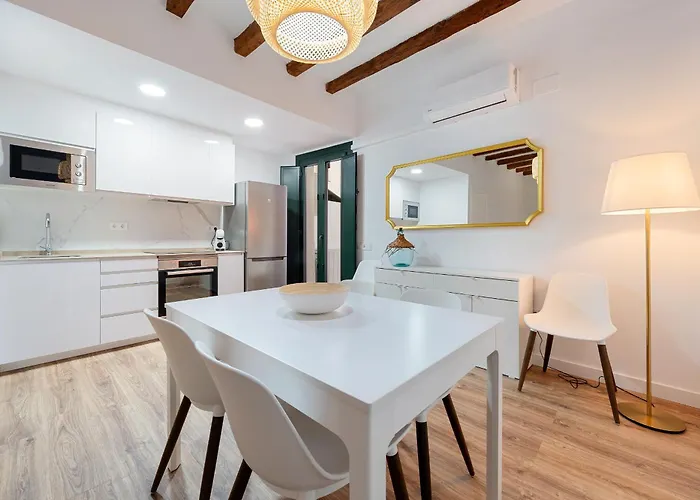 Hauzify I Domus Merceria Apartament *