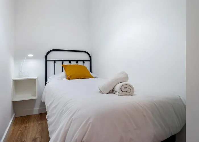 Hauzify I Domus Merceria * Tarragona