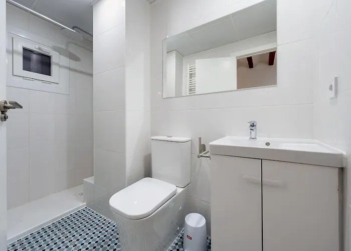 Apartament Hauzify I Domus Merceria Tarragona