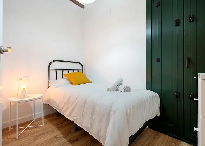 Hauzify I Domus Merceria * Tarragona