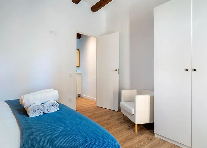 Hauzify I Domus Merceria Apartament Tarragona