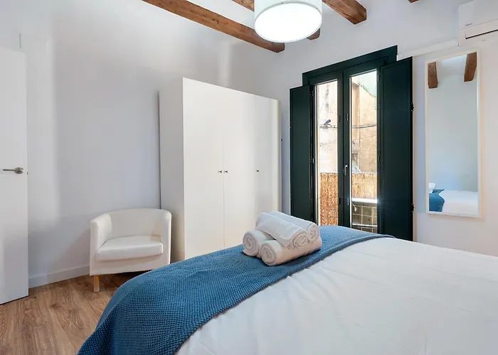 Apartament Hauzify I Domus Merceria *