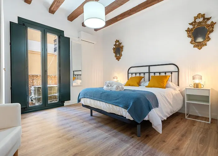 Hauzify I Domus Merceria Apartament