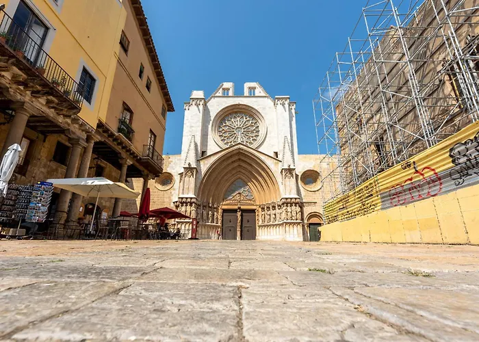 Hauzify I Domus Merceria Tarragona